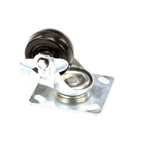 Hobart Caster, 3 Swivel (Vcv5) 960516